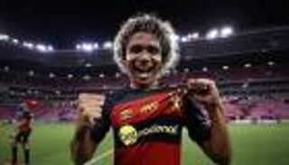 سباق قوي مع تشيلسي.. من هو بيدرو ليما أحدث أهداف ريال مدريد؟ (فيديو)