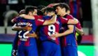 من قلب مدريد.. اسم مفاجئ يقتحم اهتمامات برشلونة