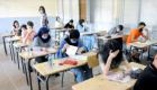 «السجن عقوبة الغش» في الجزائر