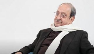 الفنان السوري دريد لحام