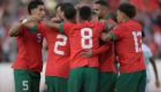ثورة حكيم زياش الأبرز..  3 مشاهد تزين انتصار المغرب ضد زامبيا (فيديو)