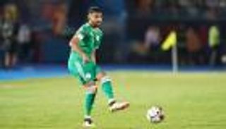 رسالة جديدة مباشرة.. رياض محرز يفاجئ مدرب منتخب الجزائر