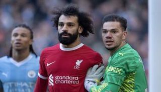 الدوري الإنجليزي السعودية