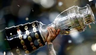 كأس كوبا أمريكا