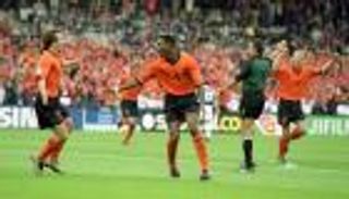 ضحية مكررة.. 5 انتصارات خالدة في تاريخ اليورو