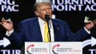 هل يفعلها «الحصان الأسود»؟ عقبة جديدة على طريق ترامب رئيسا