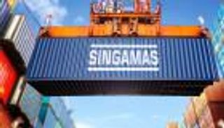 هيمنة صينية.. إليك أضخم شركات مصنعة لحاويات البضائع في العالم 