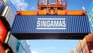 شركة SINGAMAS