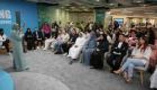 «قمة المليار متابع» تختتم الاجتماعات التحضيرية لنسختها الثالثة باعتماد محاور ثرية (صور)