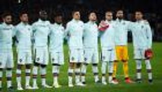 رفيق كريستيانو رونالدو يغازل التاريخ في يورو 2024