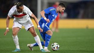 بث مباشر مباراة إيطاليا ضد البوسنة 