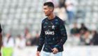 كريستيانو رونالدو «حارس مرمى» قبل يورو 2024 (صور)