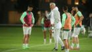 مفاجآت بيتكوفيتش.. 5 تغييرات منتظرة في تشكيلة الجزائر ضد أوغندا