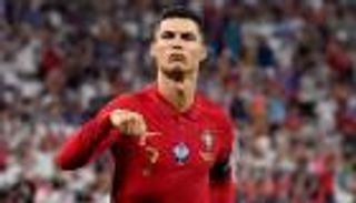 أهداف جديدة.. 5 أرقام قياسية يرصدها كريستيانو رونالدو في يورو 2024