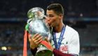 بقيادة كريستيانو رونالدو.. 10 أرقام تاريخية قبل يورو ألمانيا 2024