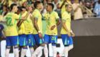 منتخب البرازيل في كوبا أمريكا.. ماذا يقول التاريخ؟