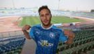 «عينة غير آدمية».. آخر تطورات أزمة منشطات رمضان صبحي