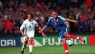 نوادر اليورو.. حكاية الهدف الذهبي والفضي في كأس أمم أوروبا (فيديو)