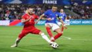 إصابة كيليان مبابي.. هل يغيب عن انطلاقة يورو 2024؟