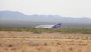 «فيرجين غالاتيك» لسياحة الفضاء تنجز «الرحلة الأخيرة».. توقف مؤقت