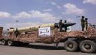 لأول مرة.. حزب الله يطلق رشقة صواريخ «فلق 2» على إسرائيل