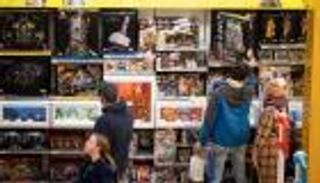 «هوس الكبار» يفوق شغف الأطفال.. مشتريات ألعاب في أمريكا بـ1.5 مليار دولار