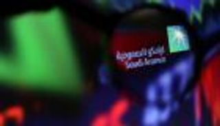 البورصة السعودية تجني «محفزات» طرح أرامكو.. أعلى ارتفاع يومي في عامين