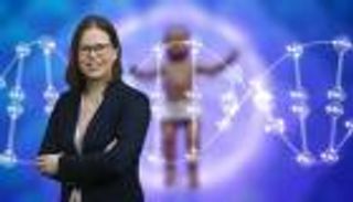 «أطفال ديجيتال» لتحسين الرعاية الصحية للرضع.. طرق مبتكرة لإدارة الأمراض