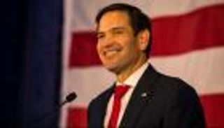 بورصة نائب ترامب.. روبيو ورقة «رابحة» لا تخلو من «المخاطرة»