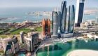  أبوظبي ضمن أذكى 10 مدن في العالم خلال 2024