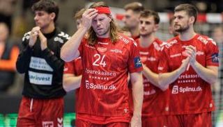 برشلونة حطم حلم هانسن في دوري أبطال أوروبا 