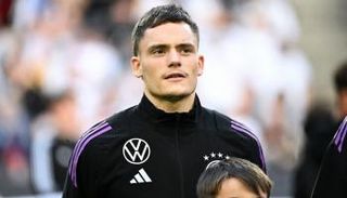 الألماني فلوريان فيرتز