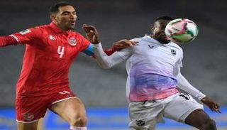 منتخب تونس