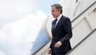 بلينكن يعود للمنطقة بضغط أمريكي.. ومقترح هدنة غزة «على المحك»