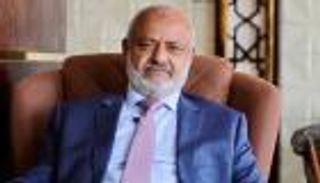 من السلاح لعسكرة الحوثي.. الحسن طاهر يفتح لـ«العين الإخبارية» ملفات الحديدة