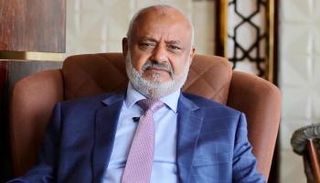 محافظ الحديدة الحسن طاهر