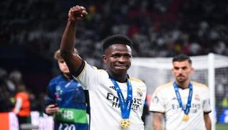 فينيسيوس جونيور