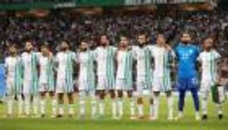 «كنا نعلم ما ينتظرنا».. لاعب الجزائر يعلق على تخطي أوغندا في تصفيات المونديال