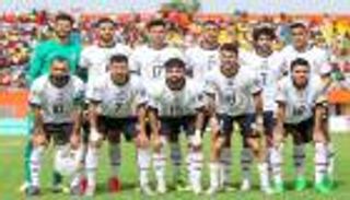 تعثر وتجاوزات وتألق صلاح.. مشاهد تلخص مباراة مصر وغينيا بيساو