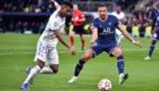 ضحية مبابي.. نجم ريال مدريد مطلب جماهير الهلال والنصر (صور)