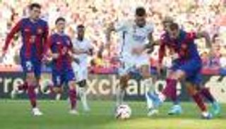 هدية بالخطأ.. ريال مدريد يفتح باب مونديال للأندية لبرشلونة