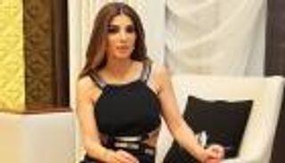 دينا حايك.. «طالبة الحقوق» تخسر 70% من شعرها (بروفايل)