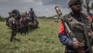 الإرهاب يفتك بالكونغو الديمقراطية.. 80 قتيلا في أسبوع