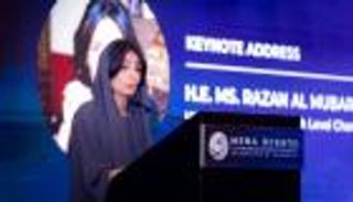 رزان المبارك: مخرجات «COP28» نجحت في دمج الحفاظ على المحيطات ضمن أجندة المناخ