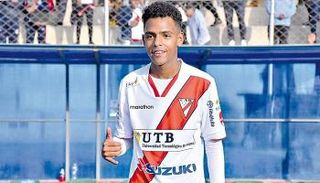 البوليفي مويسيس بانياغوا 