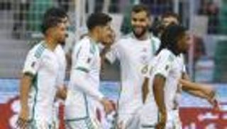 من يوسف عطال.. 4 رسائل بعد فوز منتخب الجزائر على أوغندا