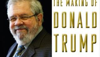 ديفيد كاي جونستون، الصحفي الأمريكي الحائز على جائزة بوليتزر