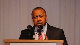 نائب رئيس مالاوي ساولوس كلاوس تشيليما