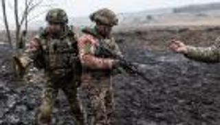 أوكرانيا تلجأ للمحلي.. هل تفك القنابل «الانزلاقية» «نحس» المعارك؟