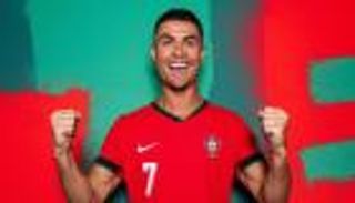 سر اللعب حتى 40 عاما.. 5 رسائل من كريستيانو رونالدو قبل يورو 2024